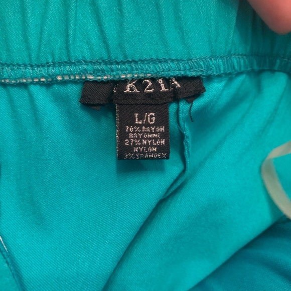 Strapless Dress - Picture 2 of 2